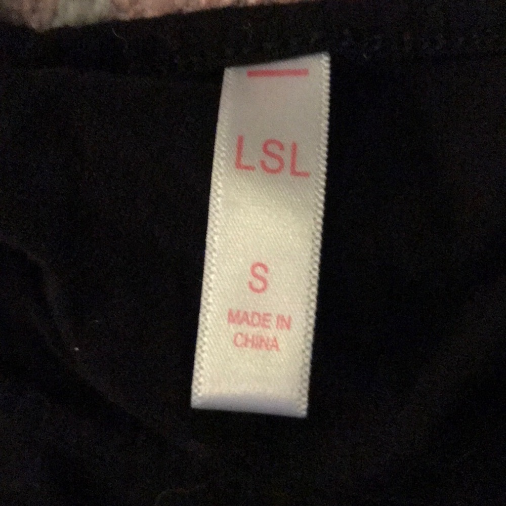 Tank top - Picture 3 of 3